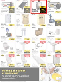 Builders Western Cape : Your Partner From Foundation To Finish (25 July - 21 August 2023), page 3