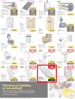 Builders Western Cape : Your Partner From Foundation To Finish (25 July - 21 August 2023), page 3