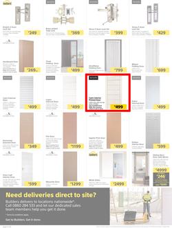 Builders Western Cape : Your Partner From Foundation To Finish (25 July - 21 August 2023), page 4