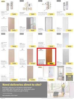 Builders Western Cape : Your Partner From Foundation To Finish (25 July - 21 August 2023), page 4