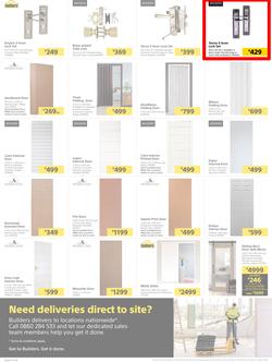 Builders Western Cape : Your Partner From Foundation To Finish (25 July - 21 August 2023), page 4