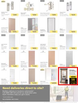 Builders Western Cape : Your Partner From Foundation To Finish (25 July - 21 August 2023), page 4