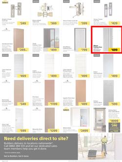 Builders Western Cape : Your Partner From Foundation To Finish (25 July - 21 August 2023), page 4