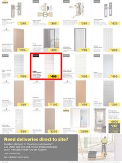 Builders Western Cape : Your Partner From Foundation To Finish (25 July - 21 August 2023), page 4