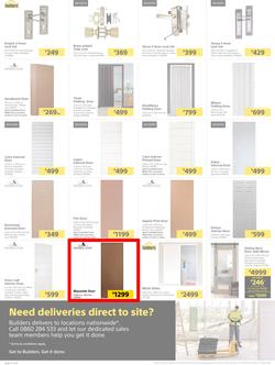 Builders Western Cape : Your Partner From Foundation To Finish (25 July - 21 August 2023), page 4