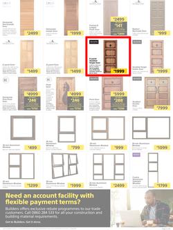 Builders Western Cape : Your Partner From Foundation To Finish (25 July - 21 August 2023), page 5