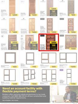 Builders Western Cape : Your Partner From Foundation To Finish (25 July - 21 August 2023), page 5