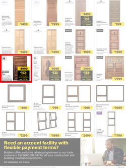 Builders Western Cape : Your Partner From Foundation To Finish (25 July - 21 August 2023), page 5
