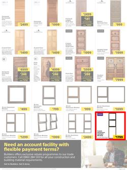 Builders Western Cape : Your Partner From Foundation To Finish (25 July - 21 August 2023), page 5
