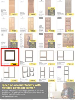 Builders Western Cape : Your Partner From Foundation To Finish (25 July - 21 August 2023), page 5