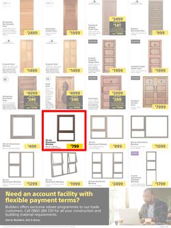 Builders Western Cape : Your Partner From Foundation To Finish (25 July - 21 August 2023), page 5