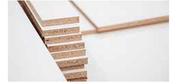 Picco Shelving White 16mm x 2.75m x 610mm