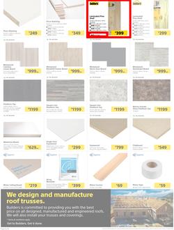 Builders Western Cape : Your Partner From Foundation To Finish (25 July - 21 August 2023), page 6