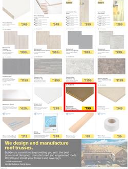 Builders Western Cape : Your Partner From Foundation To Finish (25 July - 21 August 2023), page 6