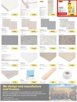 Builders Western Cape : Your Partner From Foundation To Finish (25 July - 21 August 2023), page 6