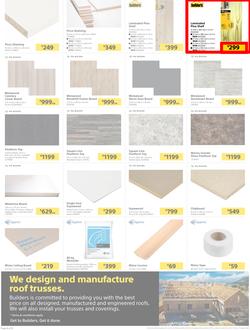 Builders Western Cape : Your Partner From Foundation To Finish (25 July - 21 August 2023), page 6