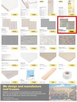 Builders Western Cape : Your Partner From Foundation To Finish (25 July - 21 August 2023), page 6