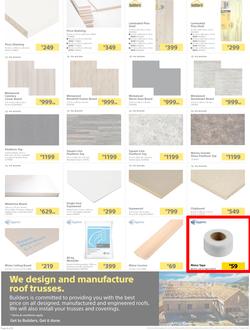 Builders Western Cape : Your Partner From Foundation To Finish (25 July - 21 August 2023), page 6