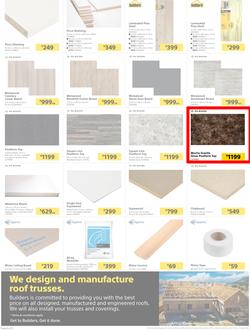 Builders Western Cape : Your Partner From Foundation To Finish (25 July - 21 August 2023), page 6
