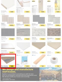 Builders Western Cape : Your Partner From Foundation To Finish (25 July - 21 August 2023), page 6