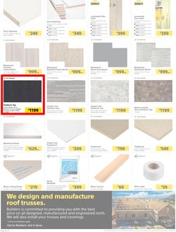 Builders Western Cape : Your Partner From Foundation To Finish (25 July - 21 August 2023), page 6