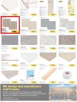 Builders Western Cape : Your Partner From Foundation To Finish (25 July - 21 August 2023), page 6