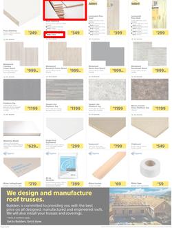 Builders Western Cape : Your Partner From Foundation To Finish (25 July - 21 August 2023), page 6