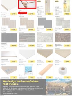 Builders Western Cape : Your Partner From Foundation To Finish (25 July - 21 August 2023), page 6
