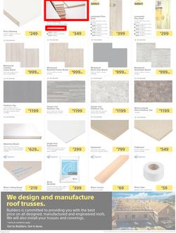 Builders Western Cape : Your Partner From Foundation To Finish (25 July - 21 August 2023), page 6