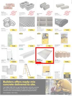 Builders Western Cape : Your Partner From Foundation To Finish (25 July - 21 August 2023), page 7