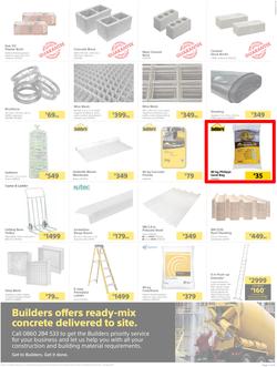 Builders Western Cape : Your Partner From Foundation To Finish (25 July - 21 August 2023), page 7