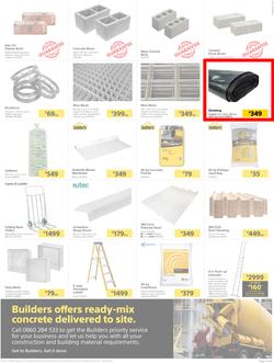 Builders Western Cape : Your Partner From Foundation To Finish (25 July - 21 August 2023), page 7