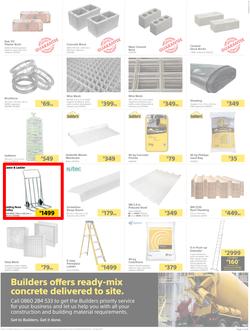 Builders Western Cape : Your Partner From Foundation To Finish (25 July - 21 August 2023), page 7