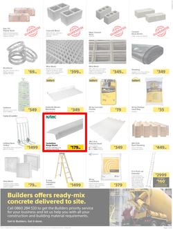 Builders Western Cape : Your Partner From Foundation To Finish (25 July - 21 August 2023), page 7