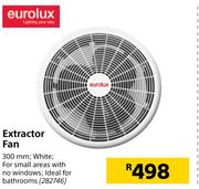 Eurolux Extractor Fan 300mm
