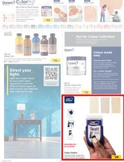 Builders : Here's To Painting Like A Pro (27 July - 20 September 2021), page 4