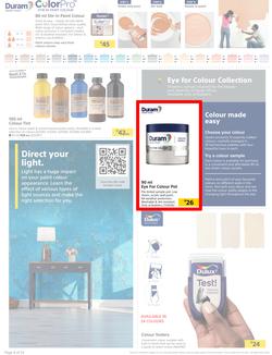 Builders : Here's To Painting Like A Pro (27 July - 20 September 2021), page 4