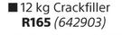 Smith & Co 12kg Dual Purpose Crack Filler