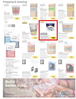 Builders : Here's To Painting Like A Pro (27 July - 20 September 2021), page 5