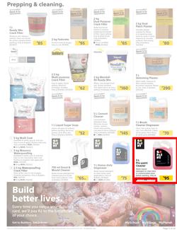 Builders : Here's To Painting Like A Pro (27 July - 20 September 2021), page 5