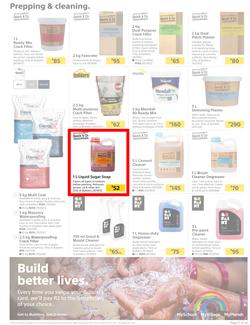 Builders : Here's To Painting Like A Pro (27 July - 20 September 2021), page 5