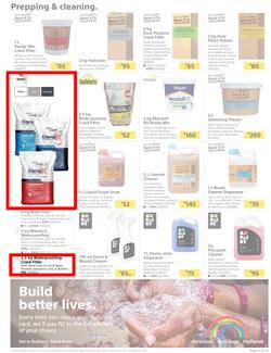 Builders : Here's To Painting Like A Pro (27 July - 20 September 2021), page 5