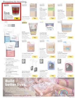 Builders : Here's To Painting Like A Pro (27 July - 20 September 2021), page 5