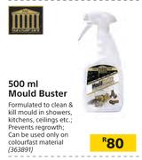 Mould Buster-500ml