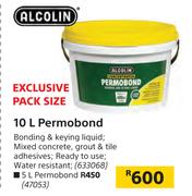 Alcolin 5Ltr Permobond