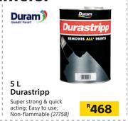 Duram 5Ltr Durastripp