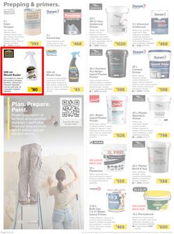 Builders : Here's To Painting Like A Pro (27 July - 20 September 2021), page 6