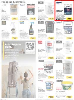 Builders : Here's To Painting Like A Pro (27 July - 20 September 2021), page 6