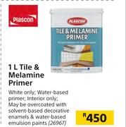 Plascon 1Ltr Tile & Melamine Primer