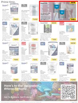 Builders : Here's To Painting Like A Pro (27 July - 20 September 2021), page 7